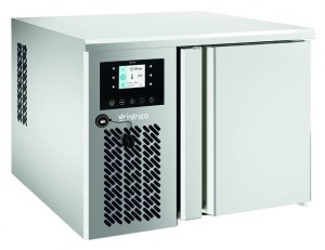 Blast Chillers and Freezers